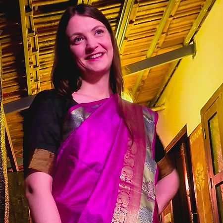 Marari Sabari Home Stay Mararikulam Dış mekan fotoğraf