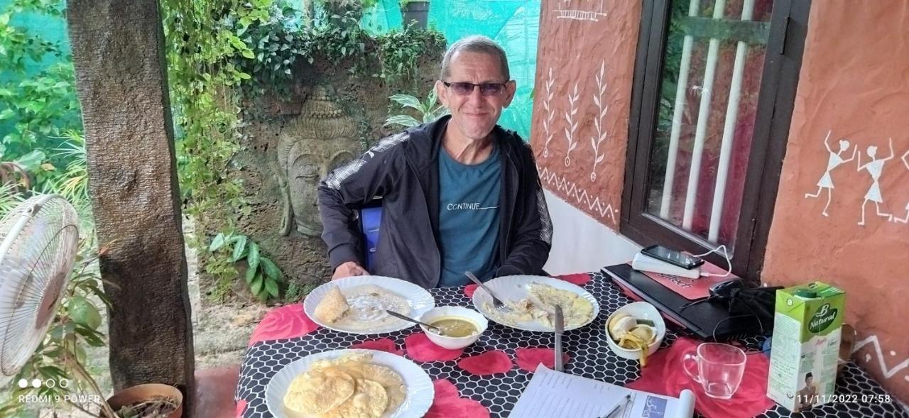 Marari Sabari Home Stay Mararikulam Dış mekan fotoğraf