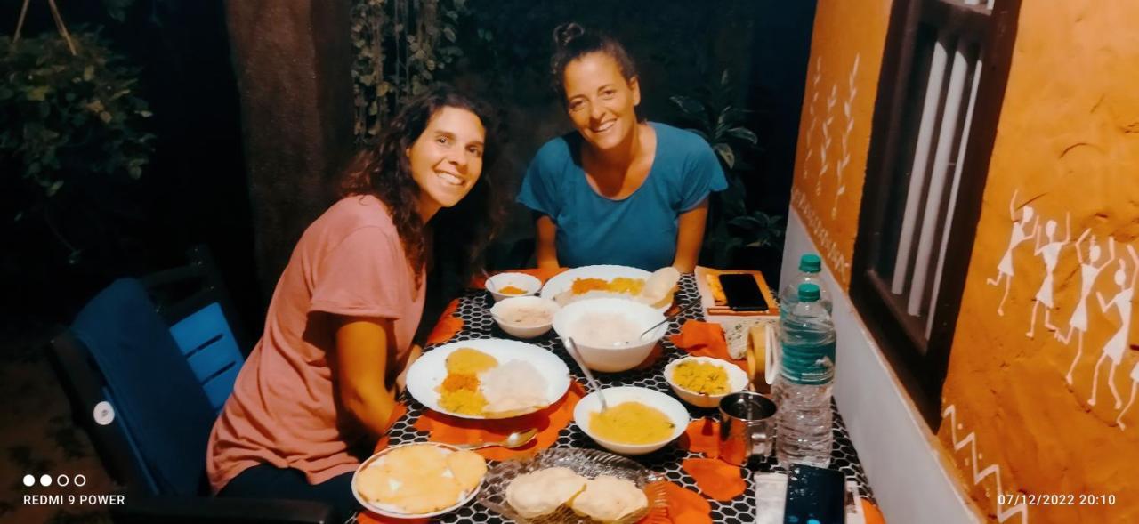 Marari Sabari Home Stay Mararikulam Dış mekan fotoğraf