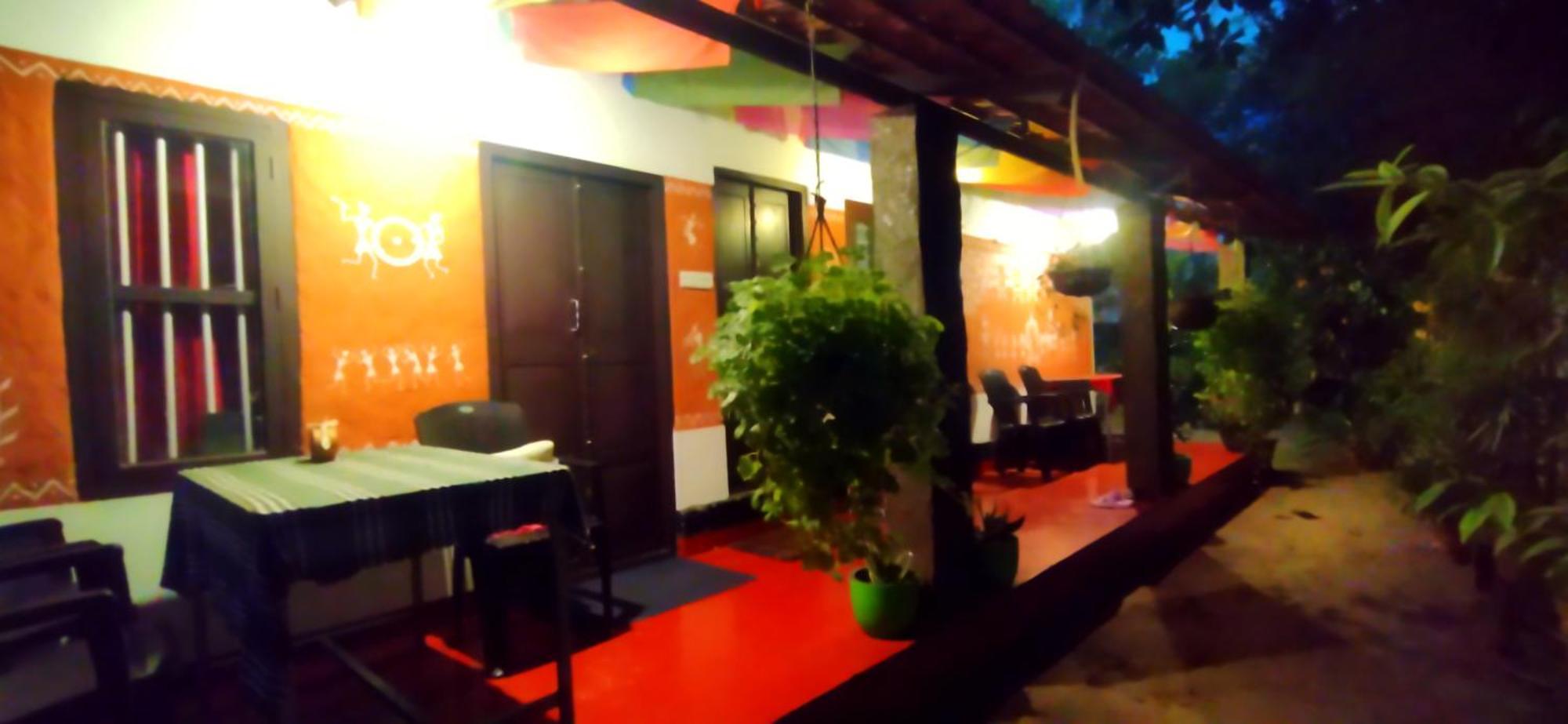 Marari Sabari Home Stay Mararikulam Dış mekan fotoğraf