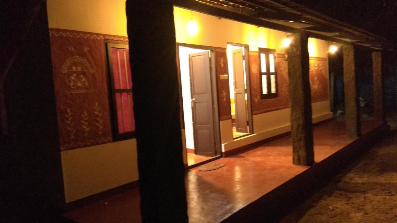 Marari Sabari Home Stay Mararikulam Dış mekan fotoğraf