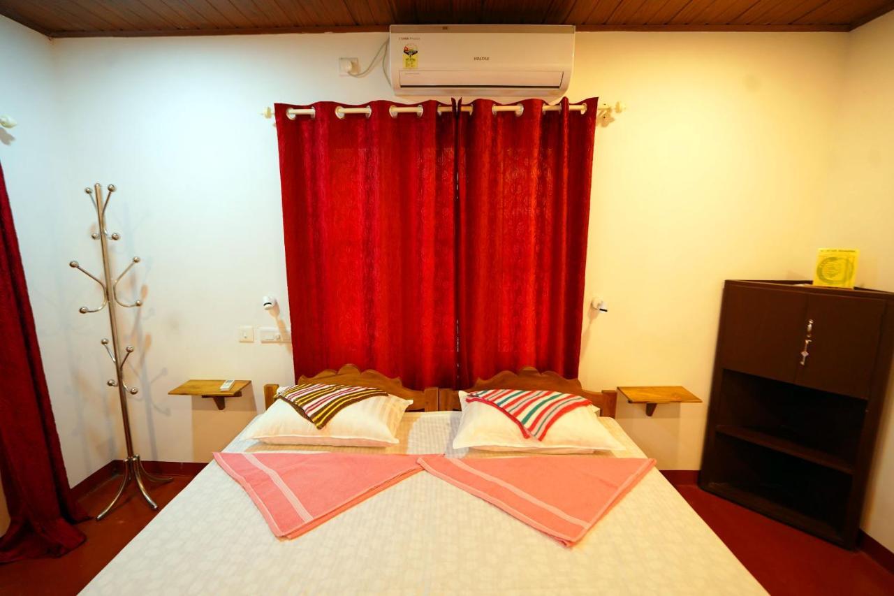 Marari Sabari Home Stay Mararikulam Dış mekan fotoğraf