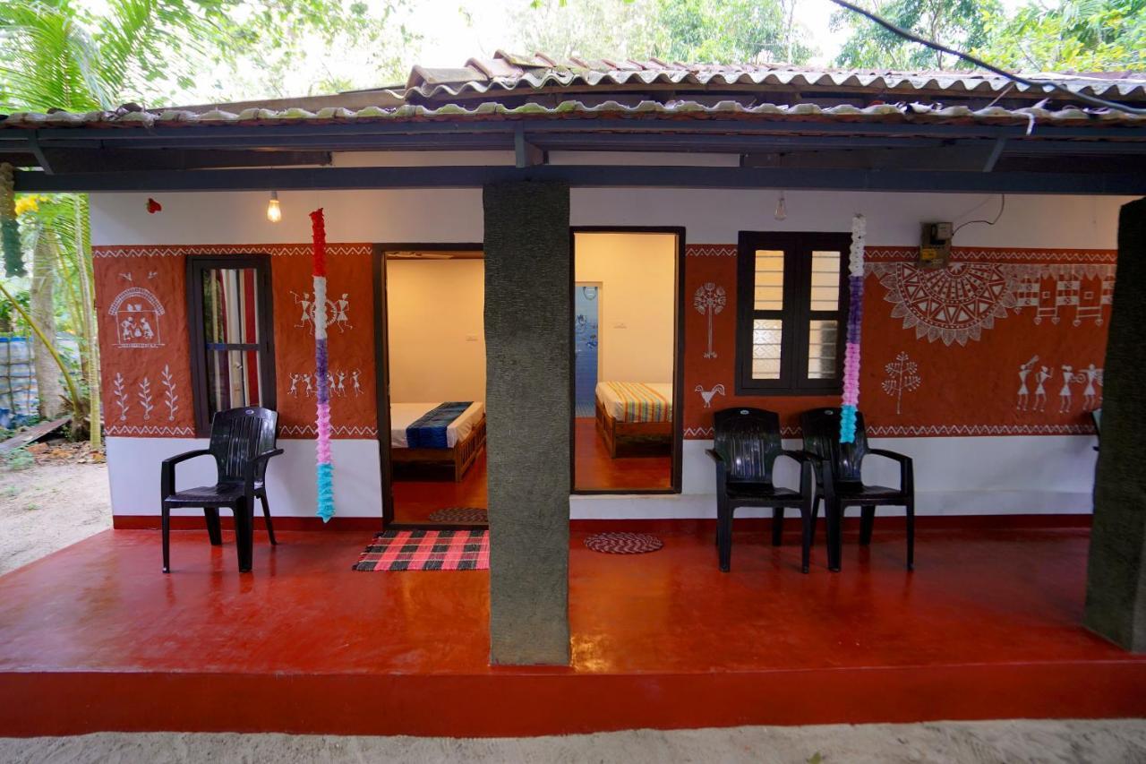 Marari Sabari Home Stay Mararikulam Dış mekan fotoğraf