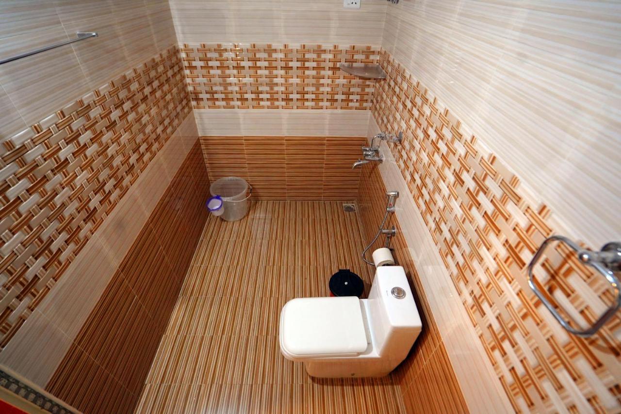 Marari Sabari Home Stay Mararikulam Dış mekan fotoğraf