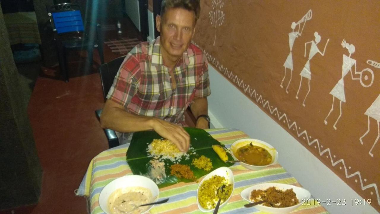 Marari Sabari Home Stay Mararikulam Dış mekan fotoğraf
