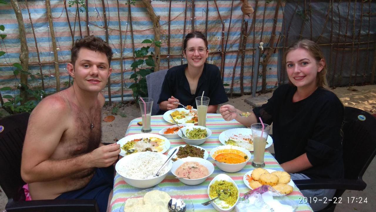 Marari Sabari Home Stay Mararikulam Dış mekan fotoğraf