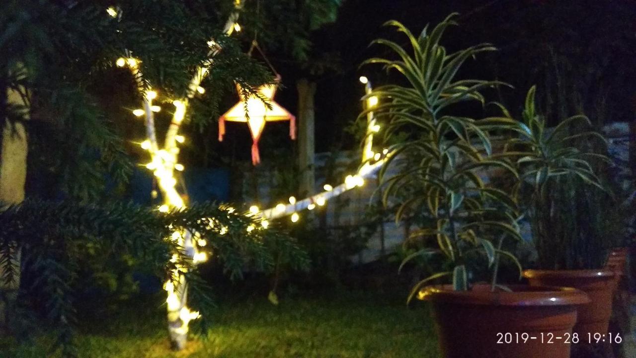 Marari Sabari Home Stay Mararikulam Dış mekan fotoğraf